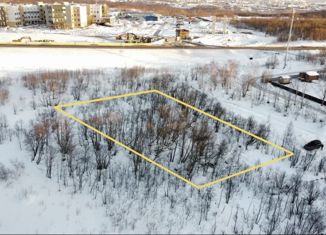 Продажа земельного участка, 8 сот., посёлок Светлый