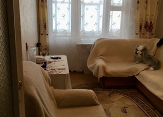 2-комнатная квартира на продажу, 57.4 м2, посёлок городского типа Сернур, Казанская улица, 41