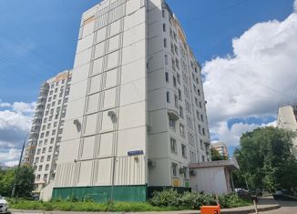 Продается 2-ком. квартира, 54 м2, Москва, Коровинское шоссе, 9к2, район Западное Дегунино