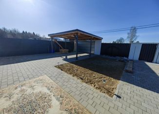 Продаю дом, 110.5 м2, деревня Ядромино, Сибирская улица, 16