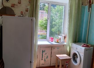 Продажа 1-ком. квартиры, 30 м2, Пенза, Железнодорожный район, улица Литвинова, 1