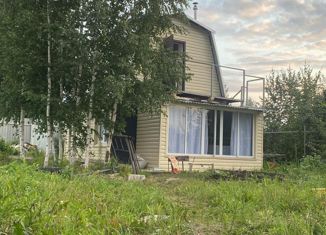 Продаю дом, 50 м2, СНТ Междуречье, 10-я улица