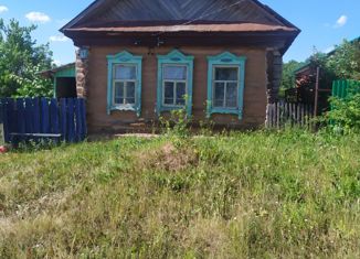 Продажа дома, 33 м2, деревня Сергеевка