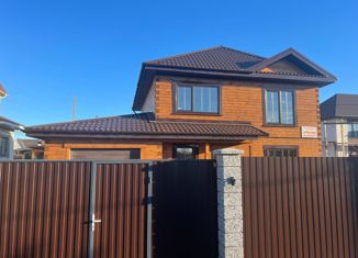 Продам дом, 150 м2, СПК Байкальский, Центральная улица