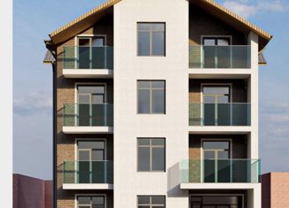 Продажа 3-ком. квартиры, 88.8 м2, Махачкала, Рижская улица, 40, Ленинский район