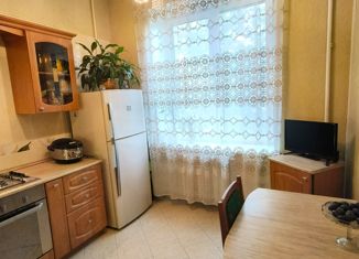 Продажа 2-комнатной квартиры, 61 м2, Москва, Ленинский проспект, 62/1