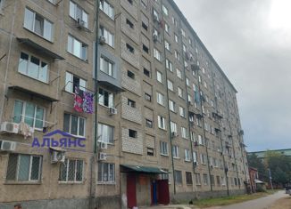 1-комнатная квартира на продажу, 22.7 м2, Арсеньев, Калининская улица, 7