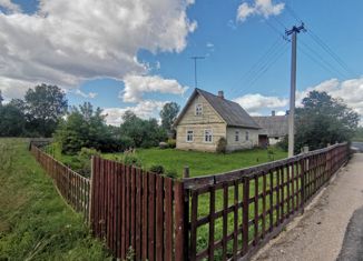 Продам дом, 70 м2, Псковская область, 58К-344