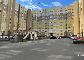 Продаю однокомнатную квартиру, 41 м2, Ставрополь, улица Чапаева, 4/1А, микрорайон Чапаевка