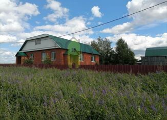 Продаю дом, 128.3 м2, село Месягутово, Тихая улица