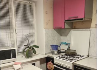 Трехкомнатная квартира на продажу, 57.1 м2, Самара, Севастопольская улица, 37, метро Кировская