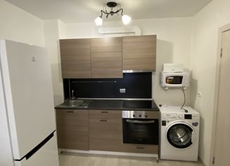 Продается 1-ком. квартира, 30.7 м2, посёлок Мичуринский, Медногорская улица, 102