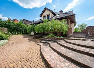 Продажа дома, 420 м2, Краснодар, Береговая улица, 28, Береговая улица