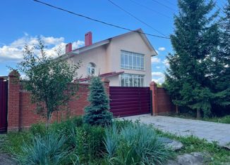 Дом на продажу, 195 м2, деревня Уптино, Ягодная улица, 3