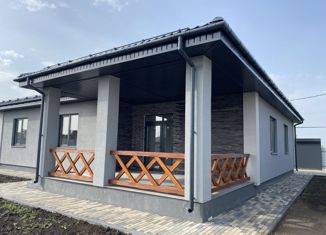 Дом на продажу, 122 м2, село Архангельское, Центральная улица