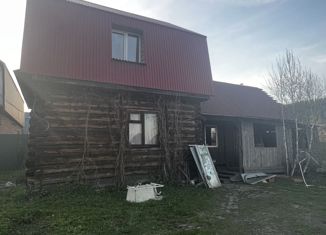 Продается дом, 80 м2, Междуреченск, Новая улица, 10