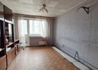 Трехкомнатная квартира на продажу, 57.4 м2, Новосибирск, Линейная улица, 35/1, метро Гагаринская