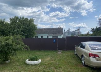 Продаю дом, 67.7 м2, деревня Лукьяновка, Центральная улица, 20