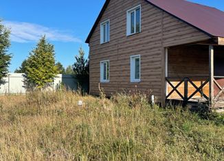 Дом на продажу, 137.2 м2, село Николаевка, улица Мира