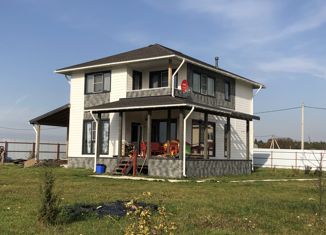 Продажа дома, 200 м2, деревня Скурыгино