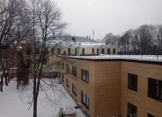 Продается квартира студия, 25.2 м2, Москва, аллея Первой Маёвки, 15с1, район Вешняки