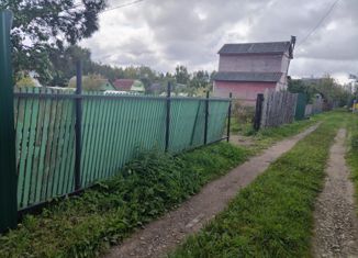 Земельный участок на продажу, 4.8 сот., СНТ Олимпийский, СНТ Олимпийский, 337