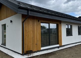 Продается дом, 114 м2, коттеджный посёлок Июль, улица Звезд, 32