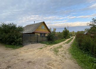 Продажа дома, 50 м2, садоводческое некоммерческое товарищество Приладожское, 24-я линия