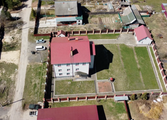 Дом на продажу, 680 м2, деревня Беспятово, Новая улица, 5