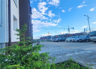 Продажа 3-ком. квартиры, 77.3 м2, село Чигири, Красная улица, 5