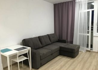 Продается квартира студия, 29 м2, Екатеринбург, проспект Академика Сахарова, 71, проспект Академика Сахарова