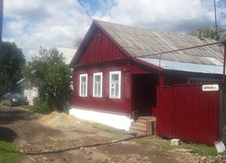 Продам дом, 70 м2, Скопин, Банный переулок, 9