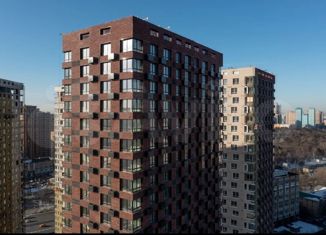 Продается 1-ком. квартира, 24.1 м2, Москва, Волоколамское шоссе, 24к2, станция Стрешнево