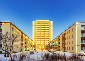 Продается трехкомнатная квартира, 117.8 м2, Вологда, Пригородная улица, 16Б, 5-й микрорайон