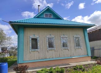 Продажа дома, 60 м2, посёлок Дубки, Новая улица, 45