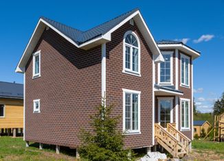 Продам дом, 160 м2, деревня Владычино