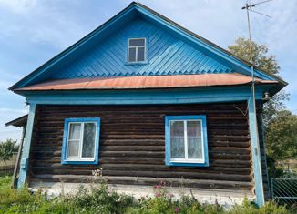 Продажа 2-комнатной квартиры, 54.5 м2, Ивановская область, деревня Тепляково, 29