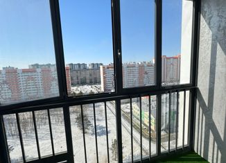 Продаю двухкомнатную квартиру, 44 м2, Барнаул, Сиреневая улица, 52, Индустриальный район