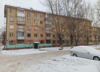 Продаю комнату, 9.6 м2, Красноярск, Новая улица, 18
