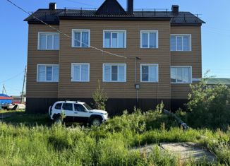 1-ком. квартира на продажу, 35.3 м2, село Белоярск, Совхозная улица, 3