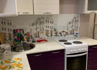 2-комнатная квартира на продажу, 59.3 м2, Ачинск, Привокзальная улица, 11