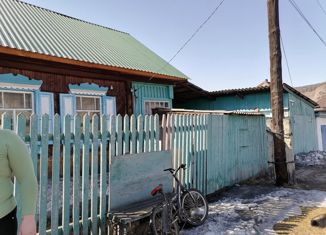 Продаю дом, 55.1 м2, Абаза, Станционная улица, 18