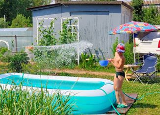 Дом на продажу, 35 м2, Ульяновск, Ленинский район, СНТ Черёмушки, 1029