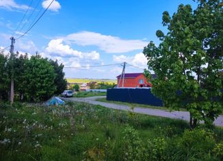 Продается участок, 15 сот., село Лукерьино, село Лукерьино, 77