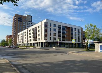 Продажа 3-комнатной квартиры, 85.9 м2, Карелия, улица Анохина, 5к3