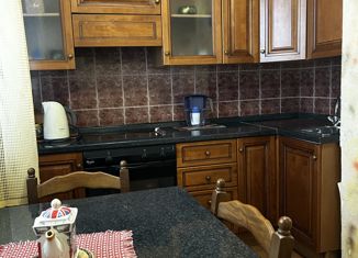 Продам однокомнатную квартиру, 37.8 м2, Москва, Кантемировская улица, 20к1, метро Кантемировская