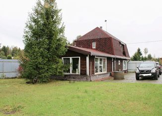 Продам дом, 130 м2, садоводческий массив Рынделево, 16-я линия, 309