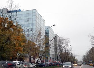 Офис на продажу, 63 м2, Москва, улица 8 Марта, 1с12, район Аэропорт