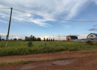 Продается участок, 7.89 сот., деревня Камышинка