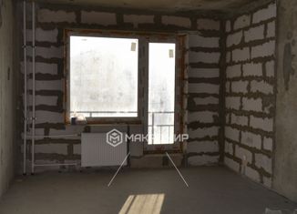 Квартира на продажу студия, 26 м2, посёлок Шушары, территория Ленсоветовский, 31